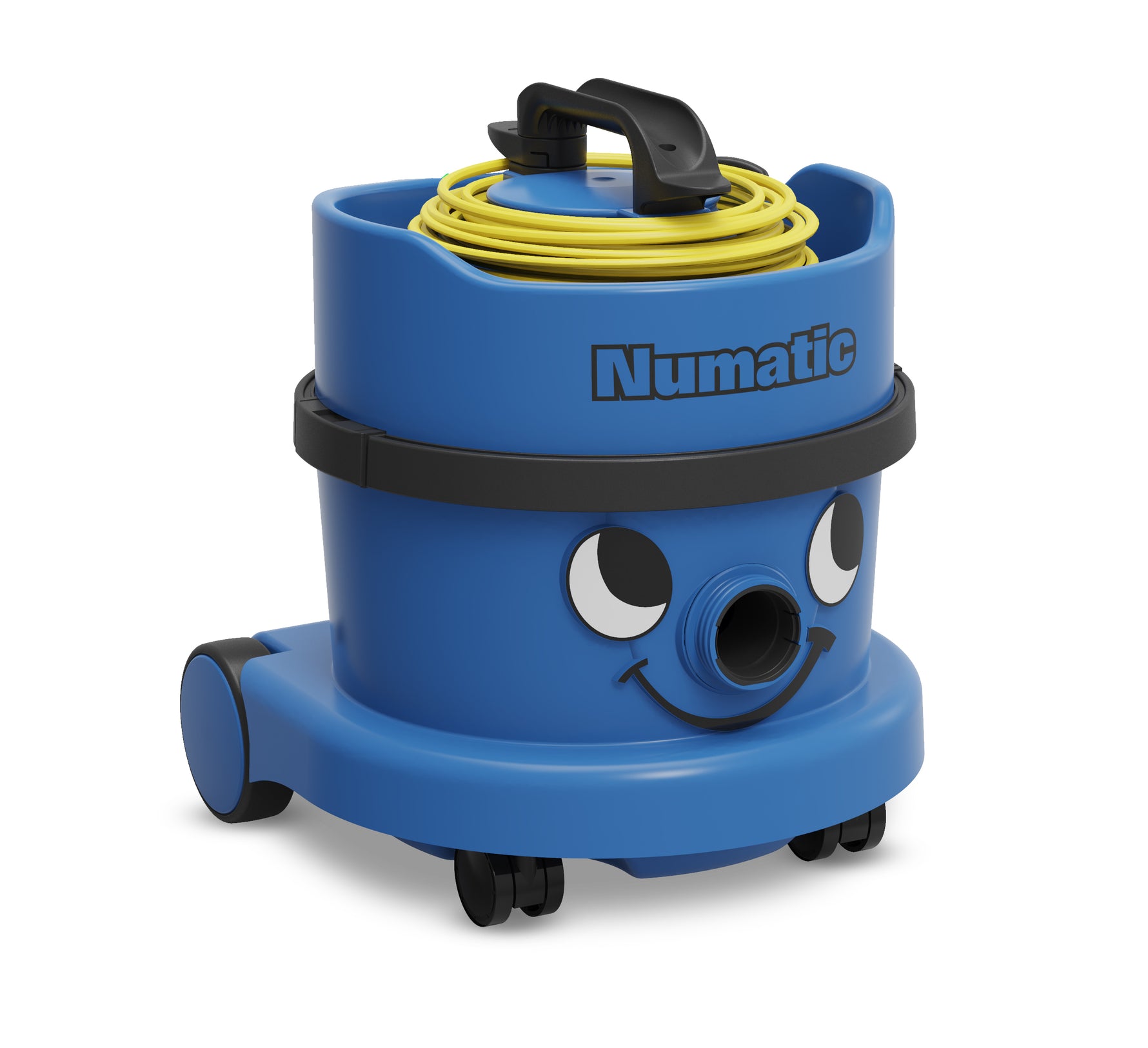 Numatic PSP240-11 ProSave Vacuum Cleaner
