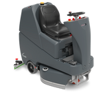 Numatic TRL720 NX1K Battery Ride-on Scrubber Dryer