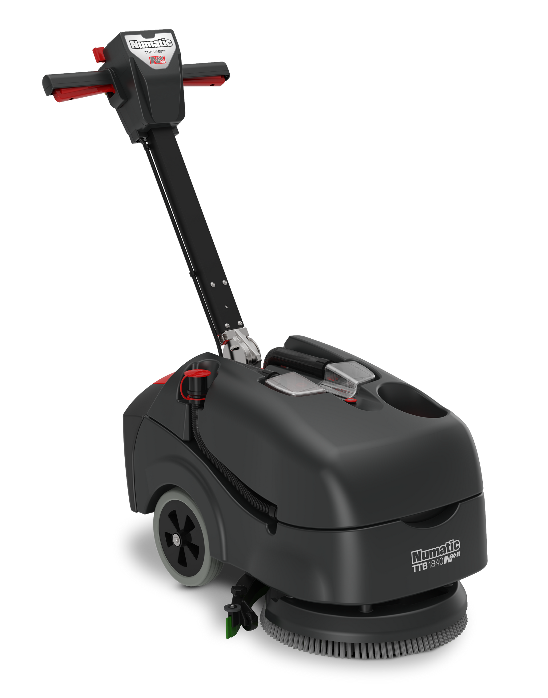Numatic TTB1840NX-R Battery 15" Scrubber Dryer