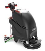 Numatic TTB3045NX-R 17" Battery Powered ReFlo Scrubber Dryer