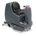 Numatic TVL850 NX1K Battery Ride-on Scrubber Dryer