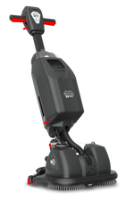 Numatic 244NX-RC ReFlo Compact Scrubber Dryer