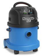 Numatic CTB370NX Battery Carpet & Hard Floor Cleaner + X-tract Wand