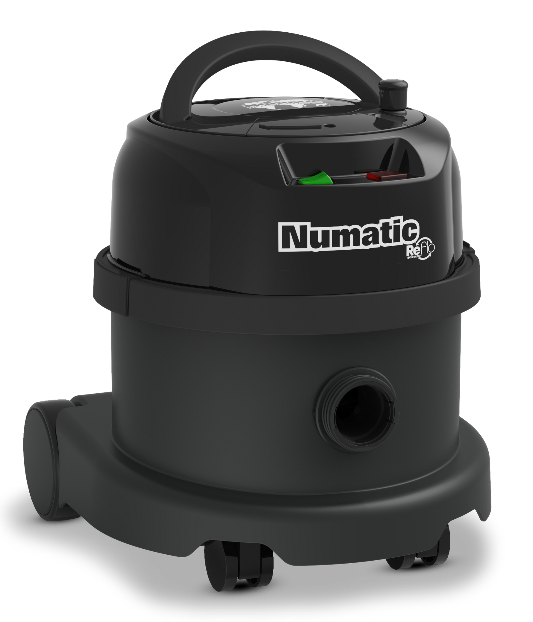 Numatic PPR170 ProVac Eco ReFlo Vacuum Cleaner