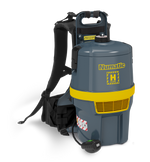 Numatic RHB150NX Cordless H-Class Backpack Vacuum