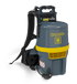 Numatic RHB150NX Cordless H-Class Backpack Vacuum