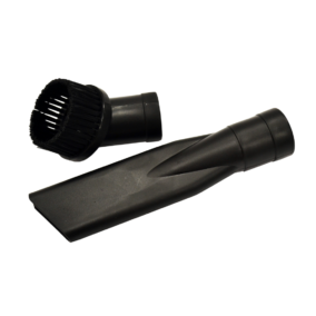 CREVICE NOZZLE & DUSTING TOOL (55HD/55IND/75IND)