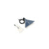 Truvox - 20-0156-0000 - TOOL SET - UPHOLSTERY AND CARPET TOOLS- HML  HYDROMIST LITE