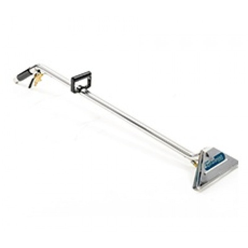 Truvox - 20-0177-0000 - WAND � SINGLE JET STAINLESS STEEL - HM35, HM55  HYDROMIST