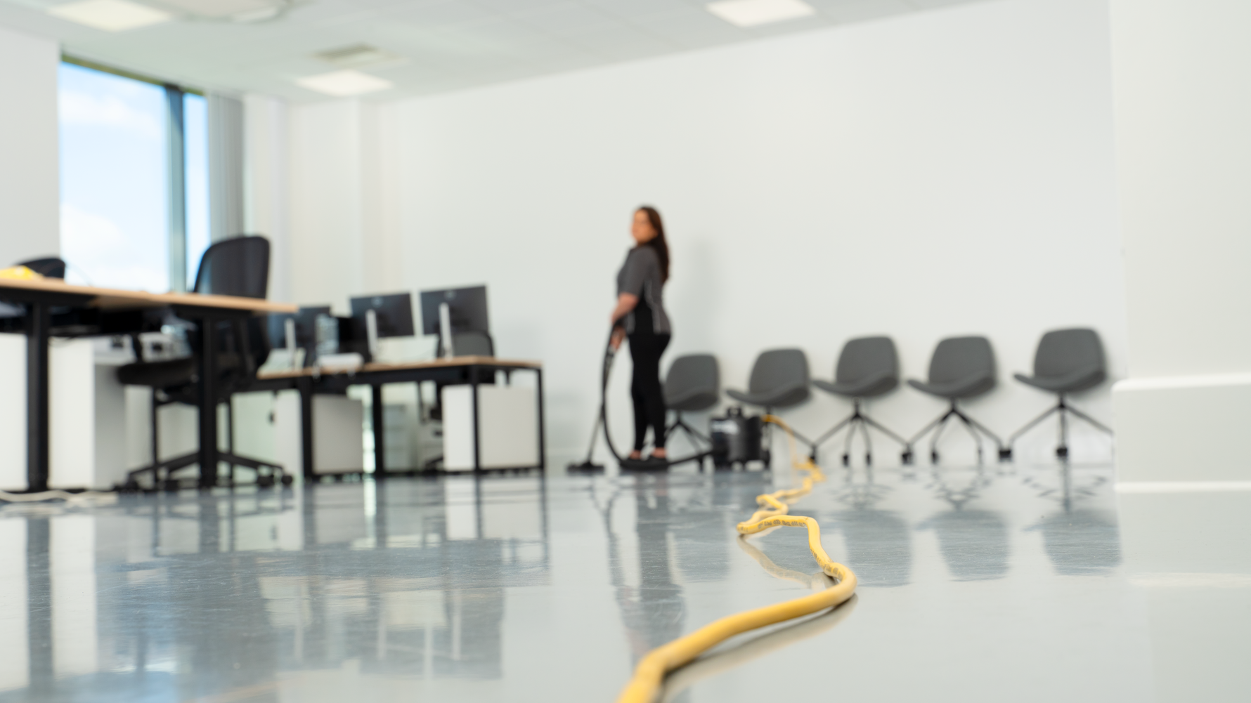 Numatic ERP180 Eco ReFlo Vacuum Cleaner