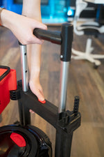 Numatic PBT230NX Pro Cordless Trolley Vacuum