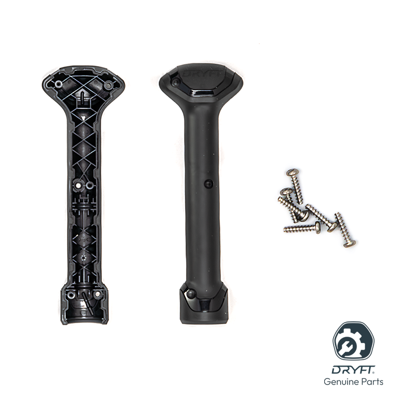 Motorscrubber - 200-S01 - Spin Handle Kit DRYFT