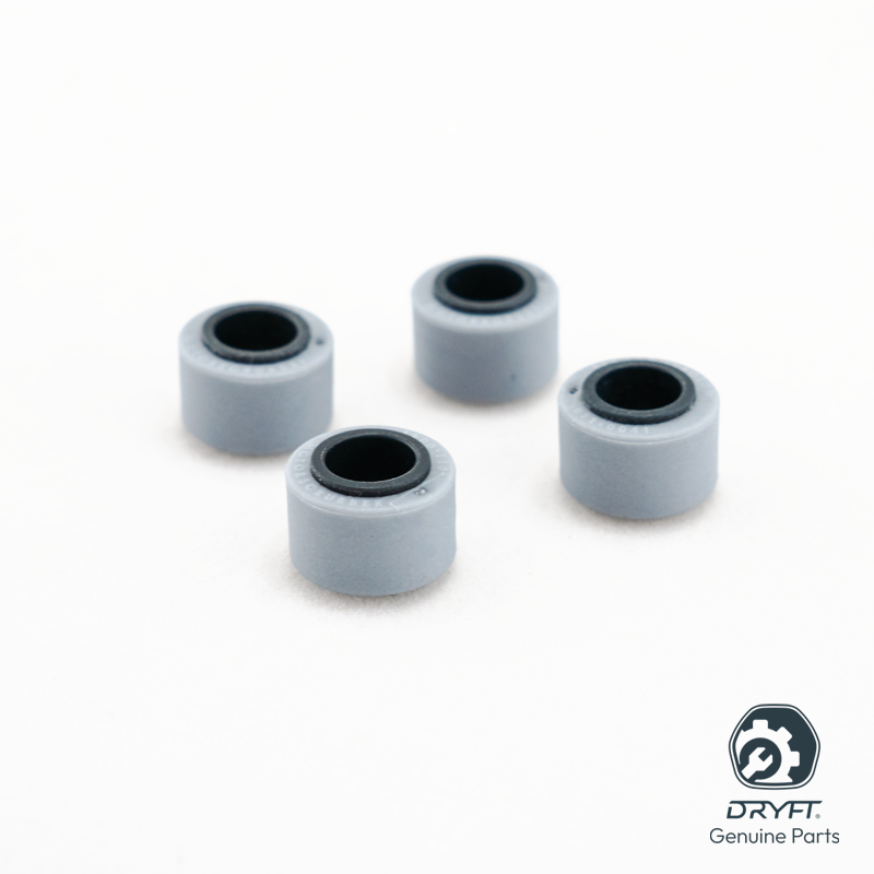 Motorscrubber - 200-S03 - Corner Wheel Kit DRYFT
