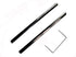 Sebo 2005 Genuine sebo 2005 350/360 bs36 carpet plate kit