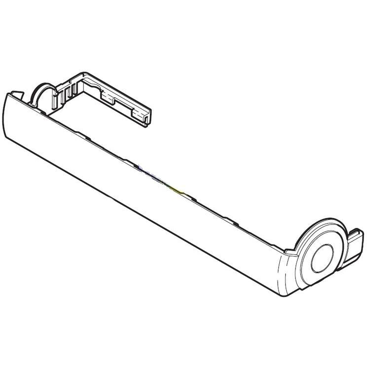 Sebo - 20109ER - BS36 Comfort Bumper