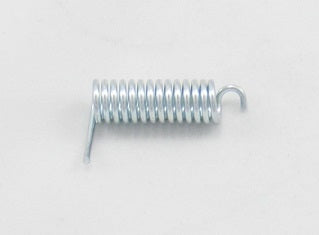 Sebo 2010 Axle spring X series/,450,350