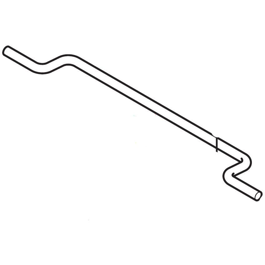 Sebo - 20126ER - BS36 Comfort pile adjustment axel