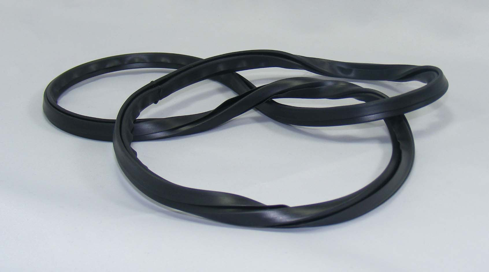 Numatic 202030 Top Motor Gasket