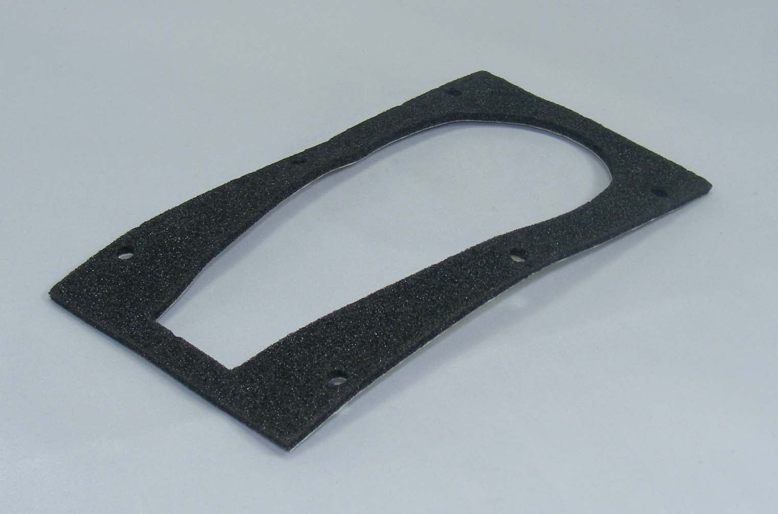 Numatic 202033 Cyclonic Gasket