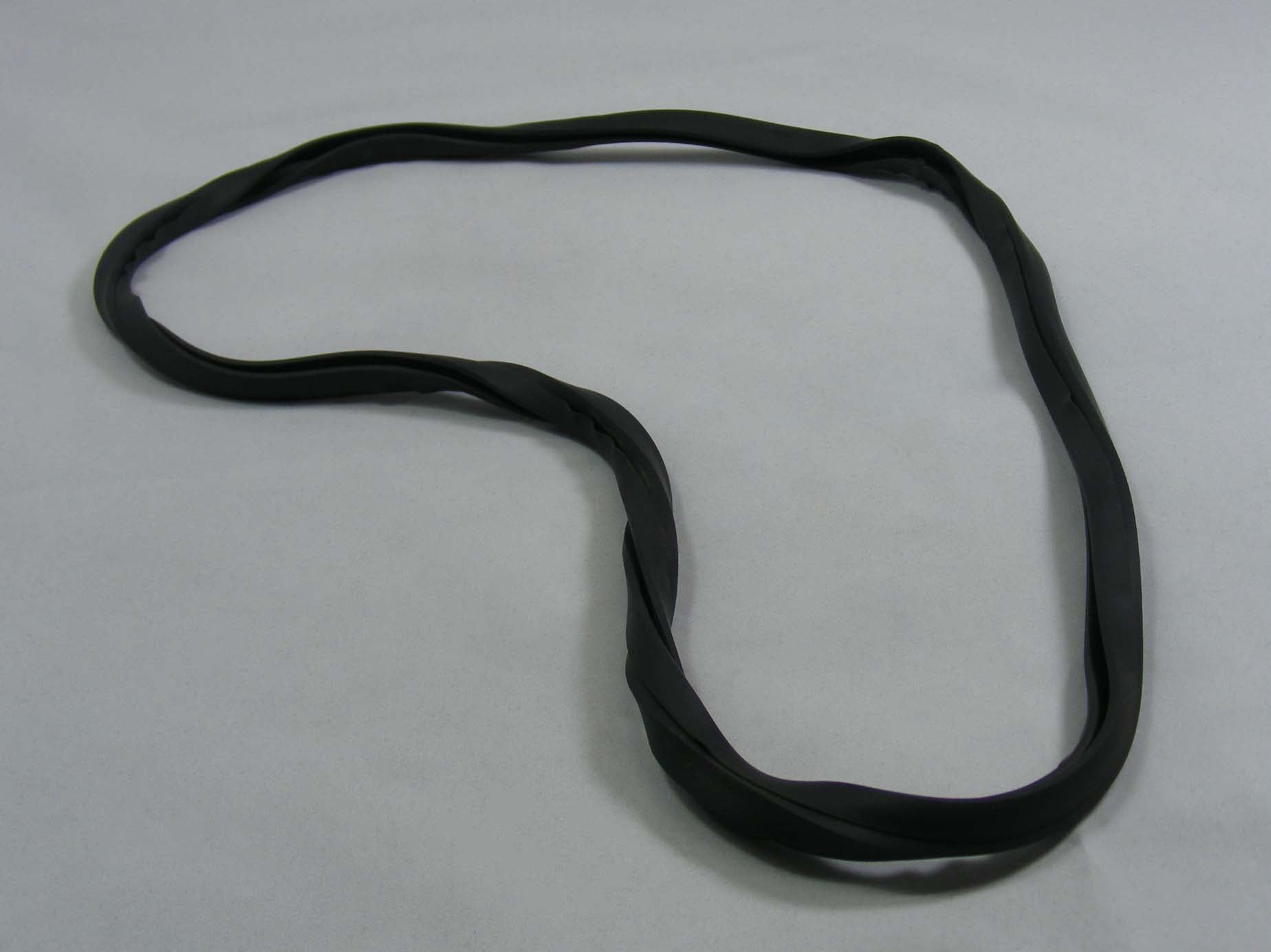 Numatic 202037 hz250-350 extrusion seal *OBSOLETE USE 202043*