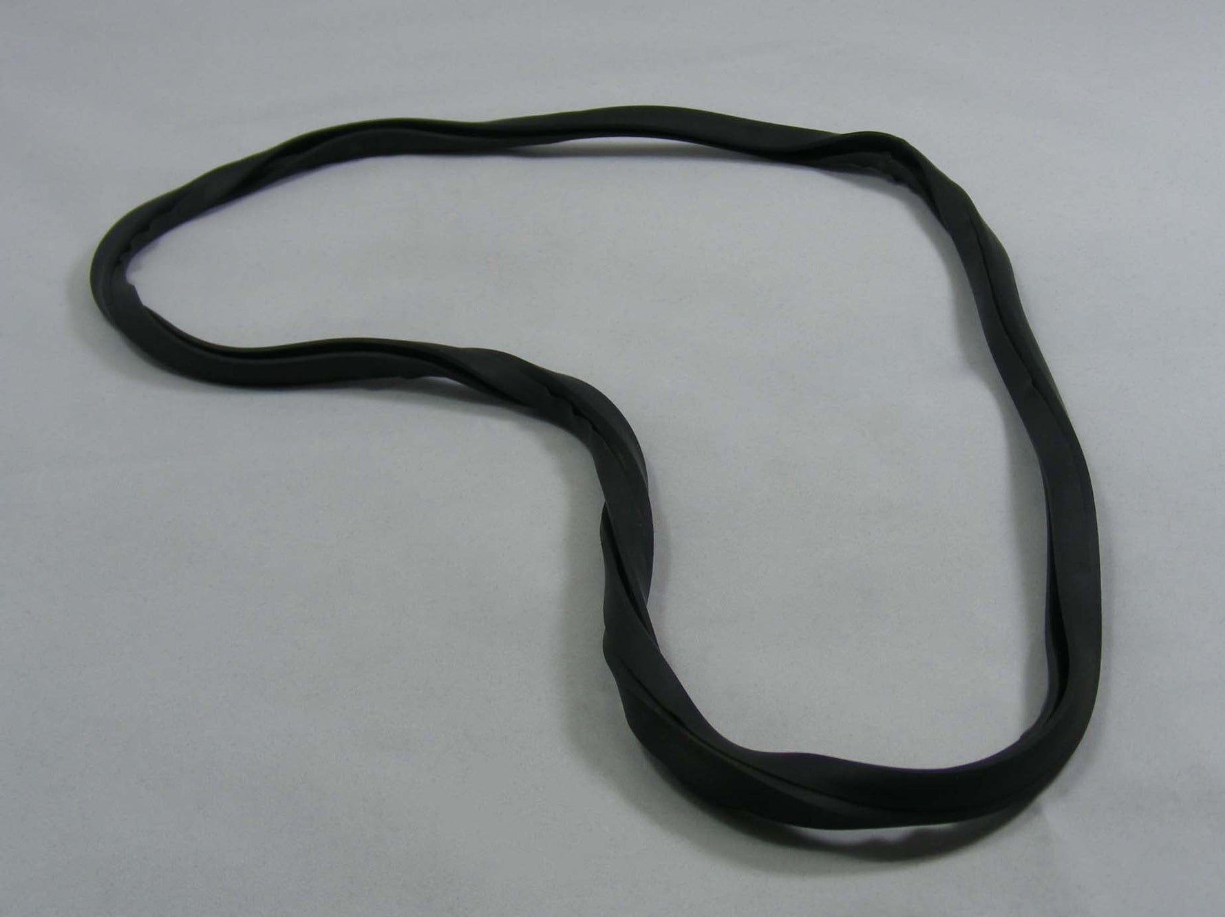 Numatic 202037 hz250-350 extrusion seal *OBSOLETE USE 202043*