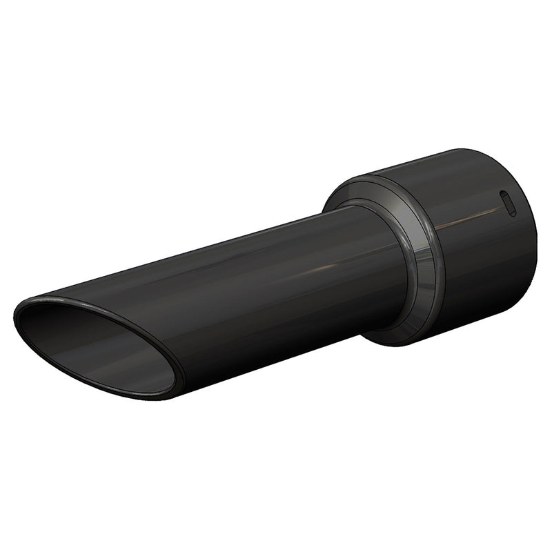 LONG END CUFF