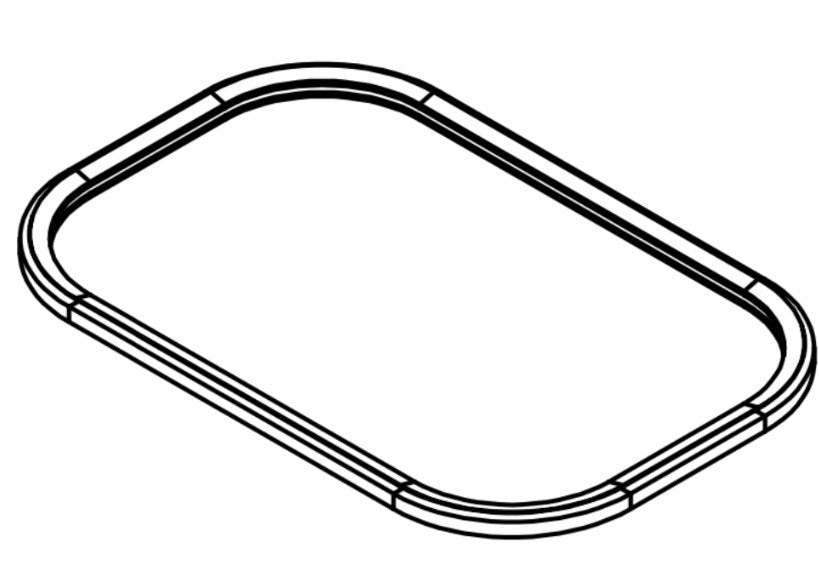 SEALING GASKET TTQ1535