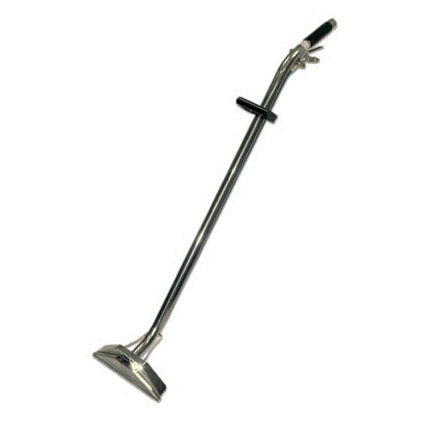 Kleenrite - 20219MHP - 12" stainless steel wand dual jet 500-800psi edge oem