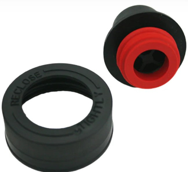 Bissell - 2036675 - - Cap & Insert Assembly - Water Tank - bg10/ dc100
