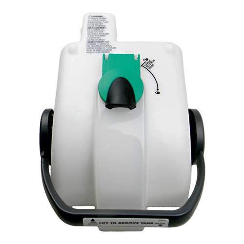 Bissell 1605234 - Water Seperator Assy BG10 - Green