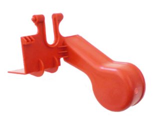 Bissell - 2037451 - Bg10 Big Green Dirty Tank Float Assembly