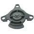Bissell - 2037459 - BRUSH END CAP -  BG10