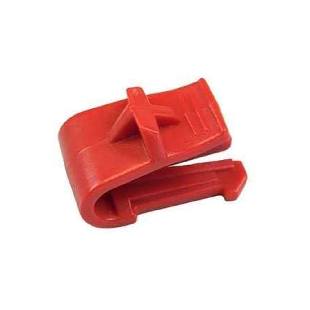 Bissell - 2037470 - BRUSH CARRIAGE CLIP -  BG10
