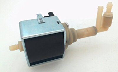 Connect - 2037696 - Bissell - BG10 Pump
