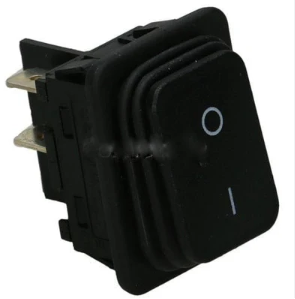 Connect - 2037698 - Bissell On/Off Switch