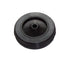 Numatic 204008 - 3'' 76MM Black Wheel Rear - AVQ/ NVQ 250