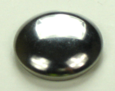 Numatic 204021 12.7mm Stainless Steel Hub Cap