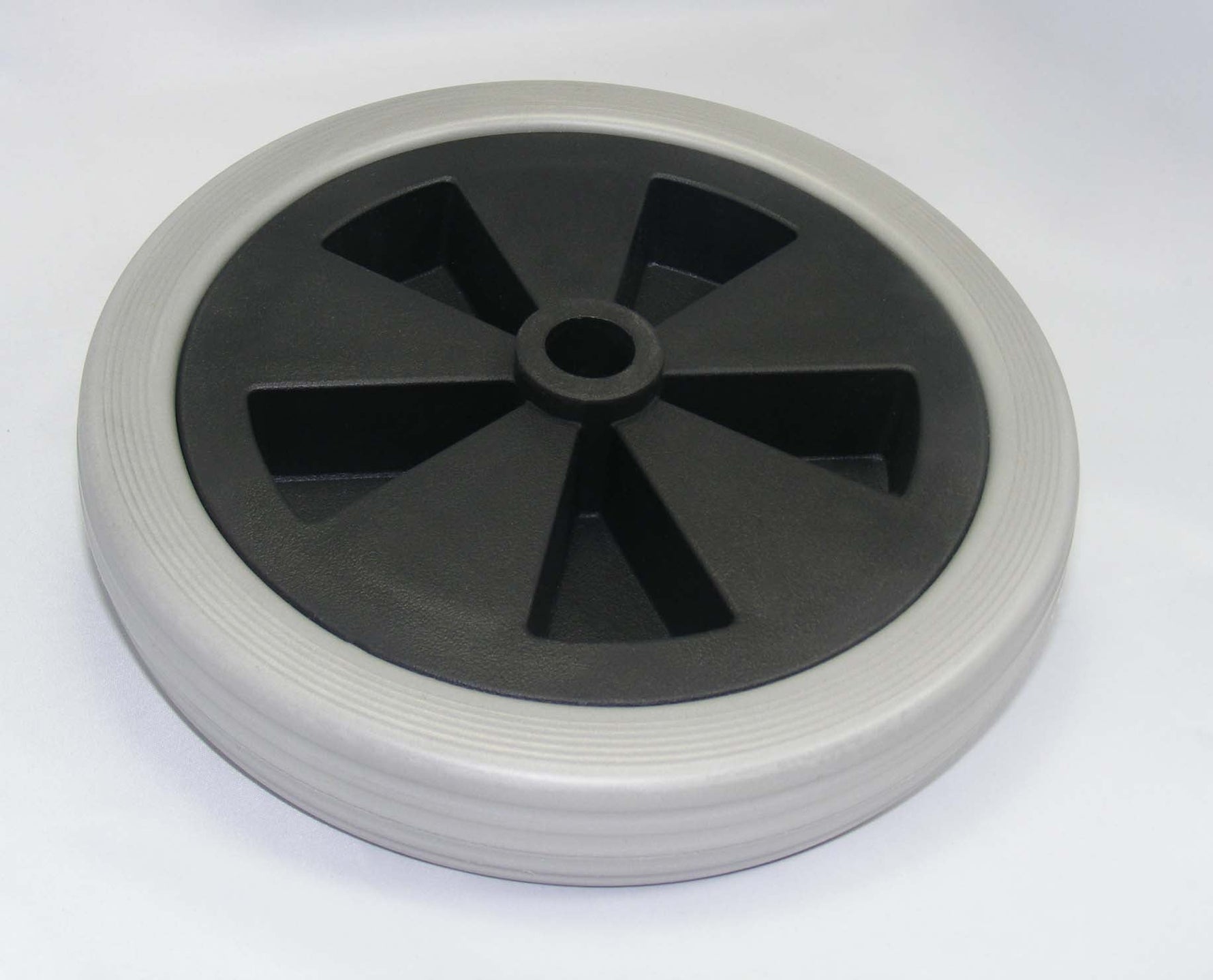 Numatic 204028 10'' Rear Wheel