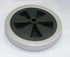 Numatic 204028 10'' Rear Wheel