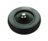 Numatic 204032 Black Wheel Assembly