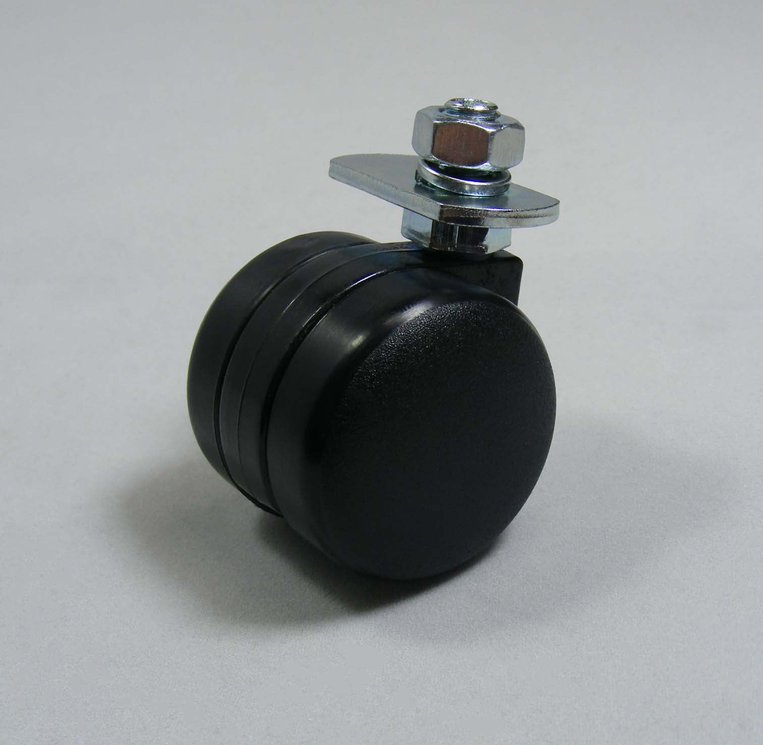 Numatic nv250/300 Black Castor - 204035