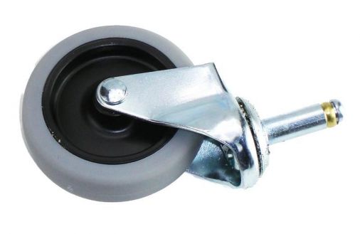 Numatic 911354 100mm Grey Castor