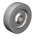 Numatic 204068 3''/ 76mm grey wheel