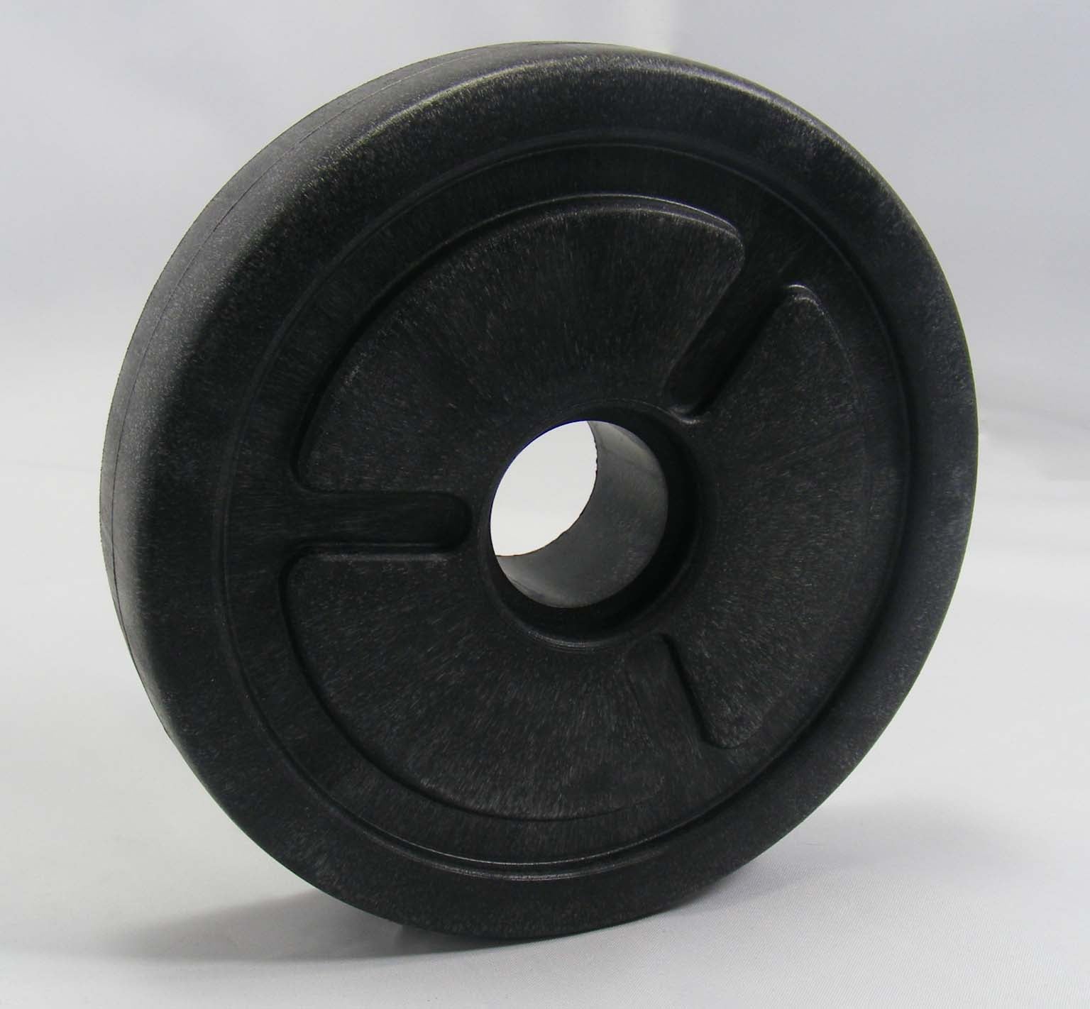 Numatic 204071 Moulded Rear Wheel