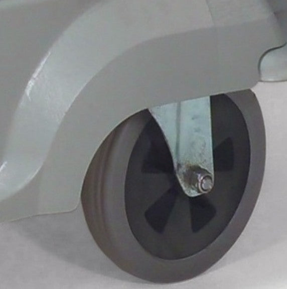 200MM CASTOR