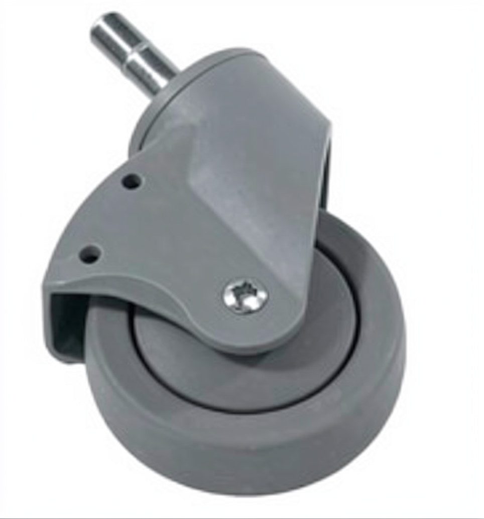 100MM CASTOR (GREY)