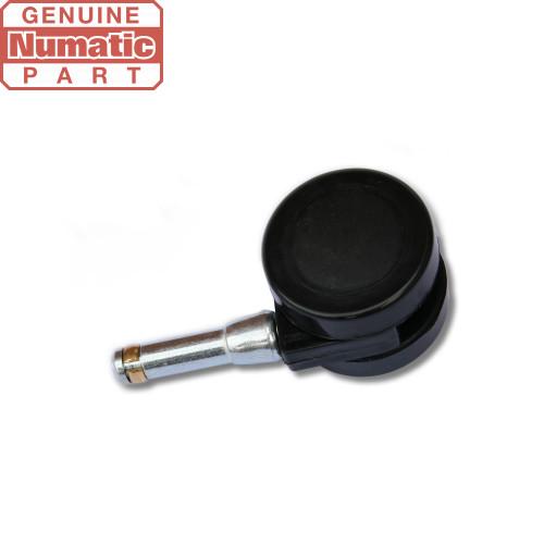 Numatic 204067 50mm Twin Wheel Castor