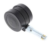 Numatic 204067 50mm Twin Wheel Castor