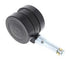 Numatic 204067 50mm Twin Wheel Castor