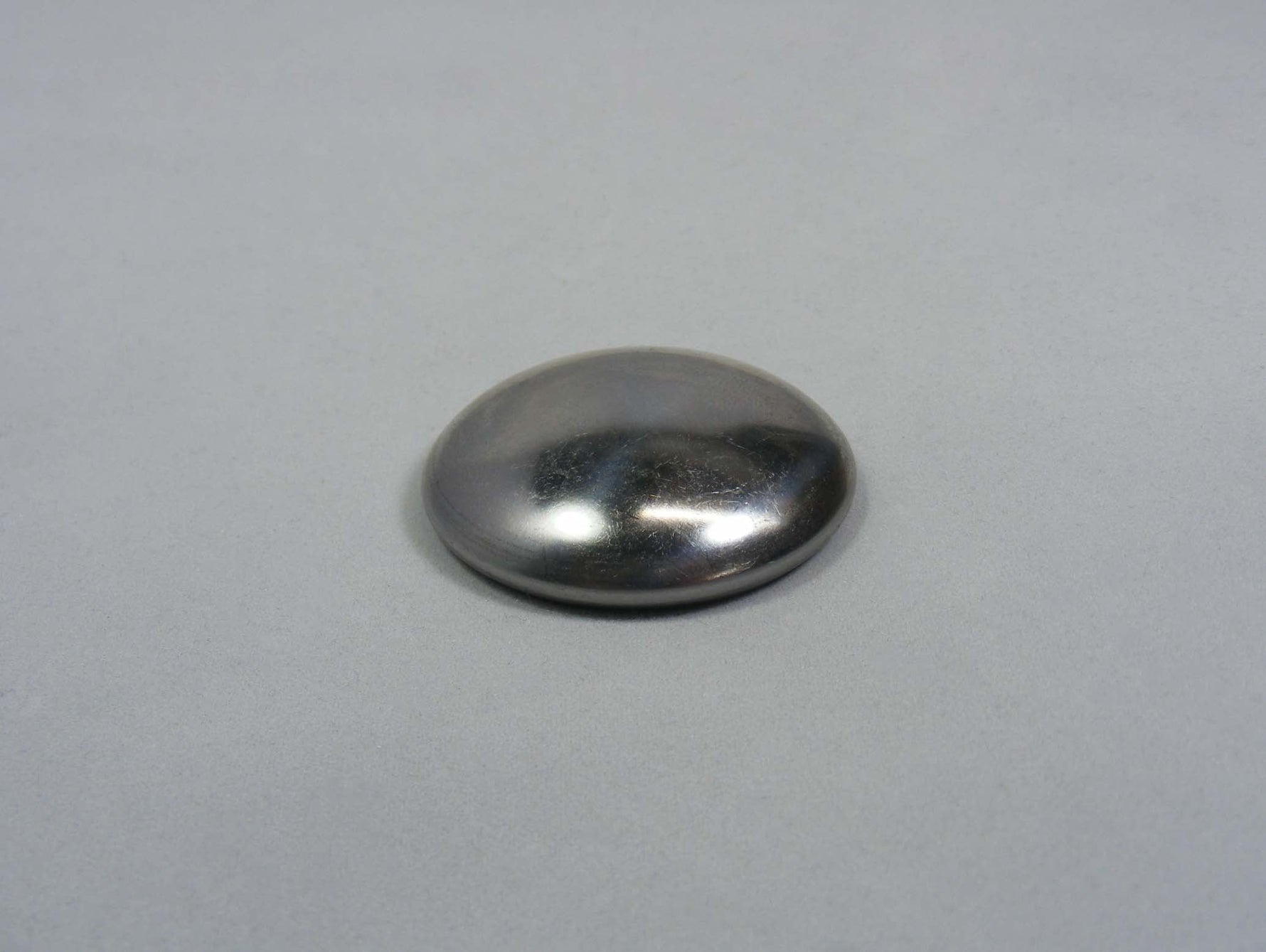 Numatic 20425V 25mm Chrome Cap
